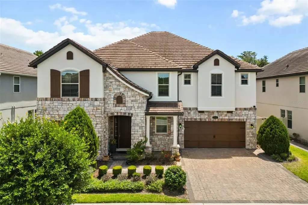 Property for sale at 10713 BELLE MAISONS DRIVE, ORLANDO, FL, 32832