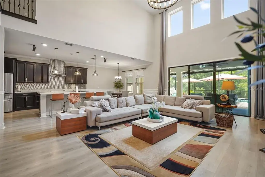Property for sale at 10713 BELLE MAISONS DRIVE, ORLANDO, FL, 32832