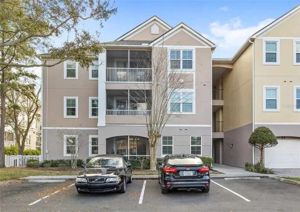 Property for sale at 3480 SOHO STREET UNIT 201, ORLANDO, FL, 32835