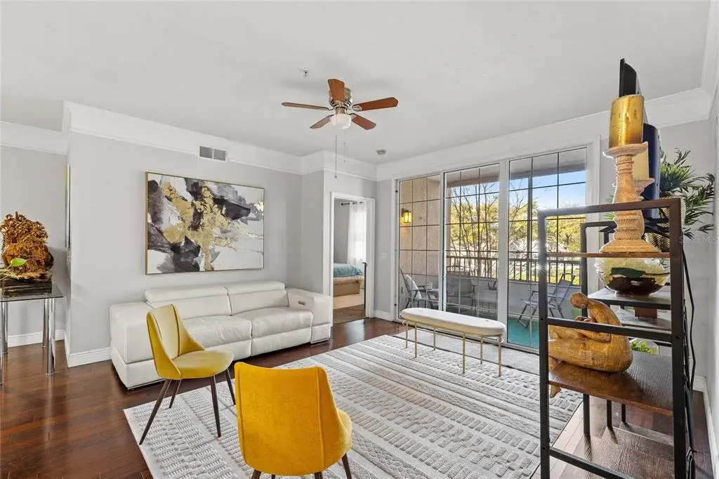 Property for sale at 3480 SOHO STREET UNIT 201, ORLANDO, FL, 32835