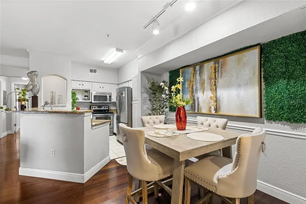 Property for sale at 3480 SOHO STREET UNIT 201, ORLANDO, FL, 32835