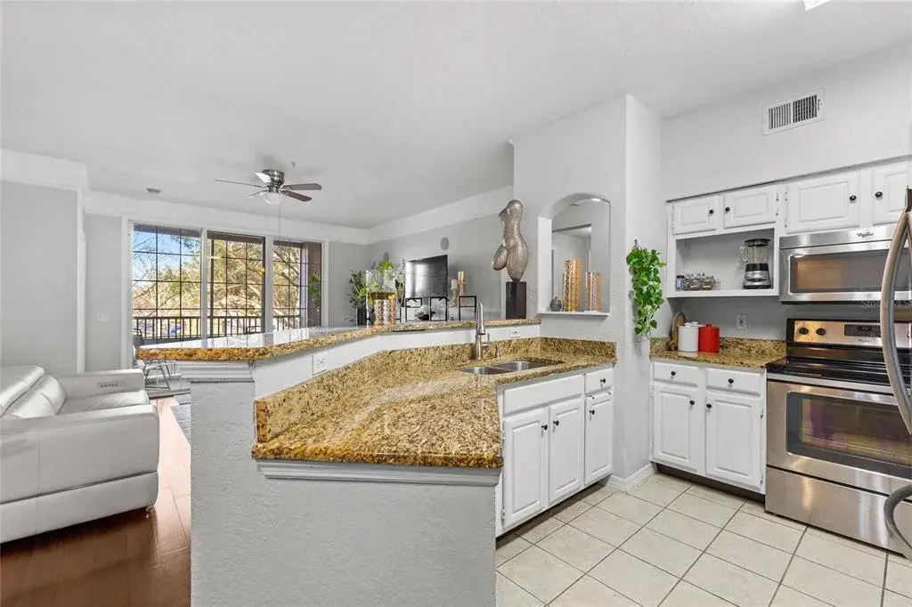 Property for sale at 3480 SOHO STREET UNIT 201, ORLANDO, FL, 32835