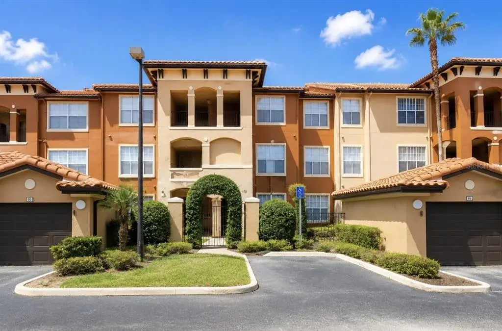 Property for sale at 5572 METROWEST BLVD UNIT 203, ORLANDO, FL, 32811