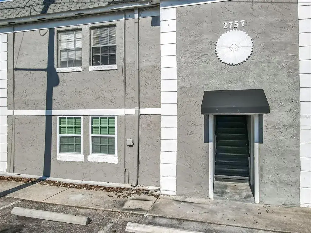 Property for sale at 2757 L B MCLEOD ROAD UNIT C, ORLANDO, FL, 32805