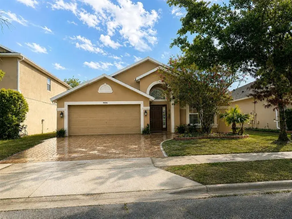 Property for sale at 9006 VERONA SOUND WAY, ORLANDO, FL, 32829