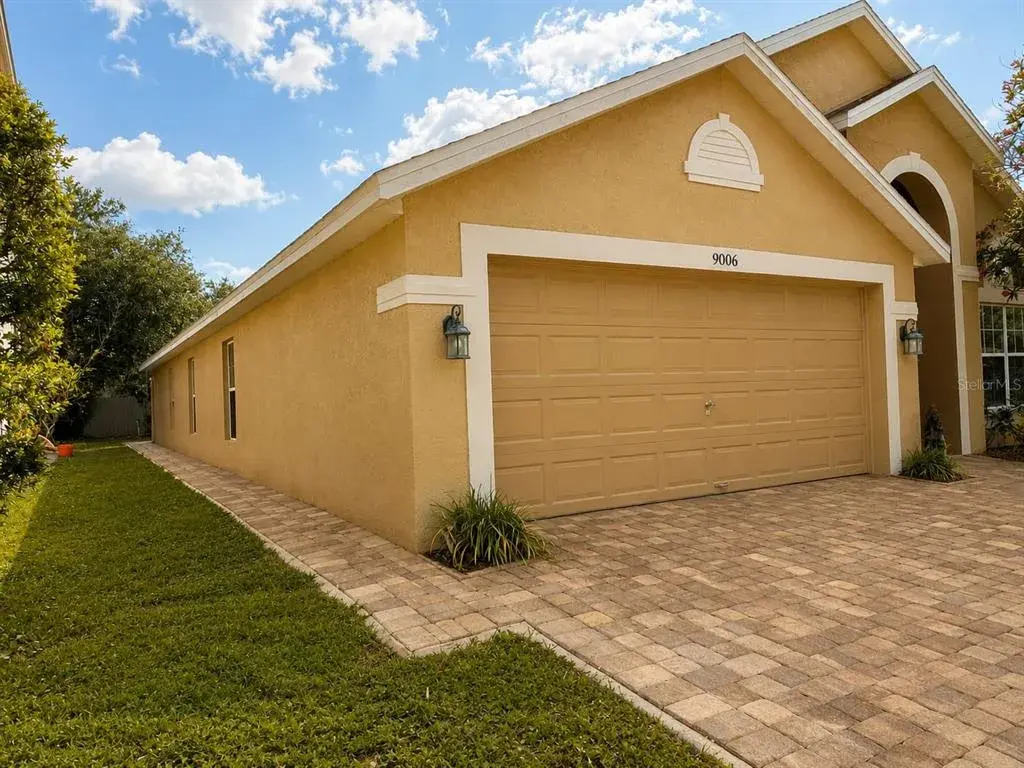 Property for sale at 9006 VERONA SOUND WAY, ORLANDO, FL, 32829