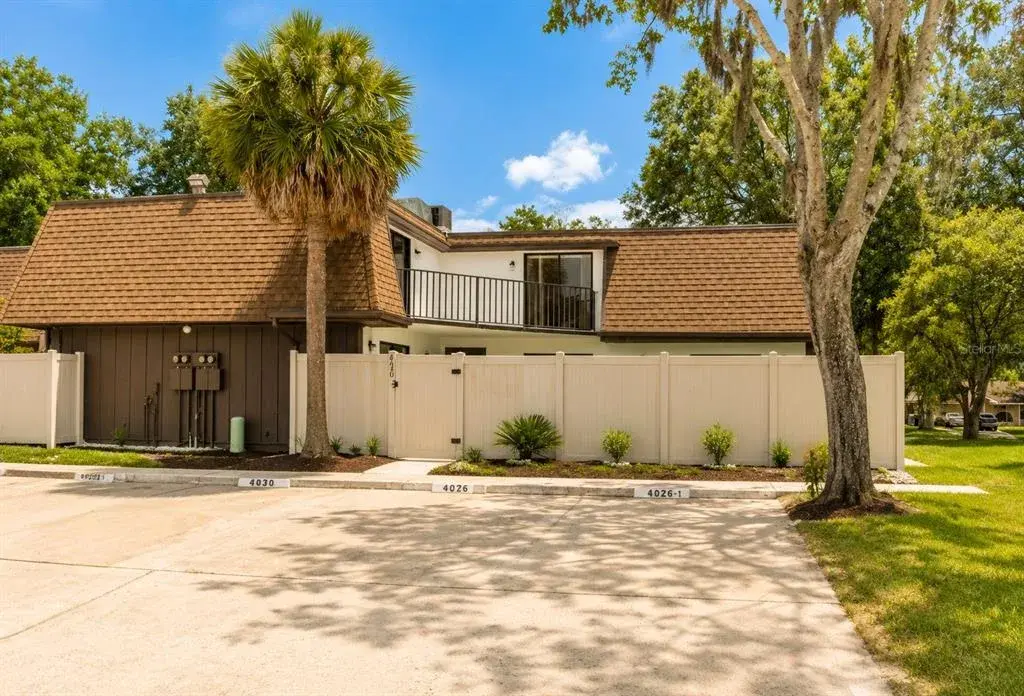 Property for sale at 4030 SHANNON BROWN DRIVE, ORLANDO, FL, 32808