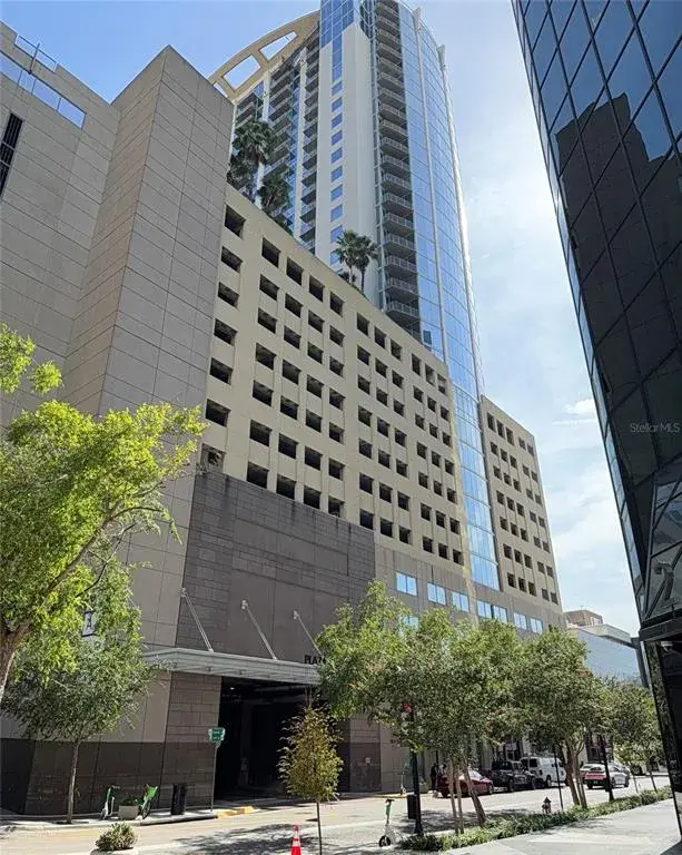 Property for sale at 155 S COURT AVENUE UNIT 1104, ORLANDO, FL, 32801