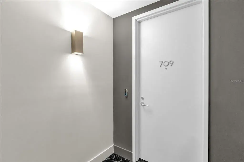 Property for sale at 260 S OSCEOLA AVENUE UNIT 709, ORLANDO, FL, 32801