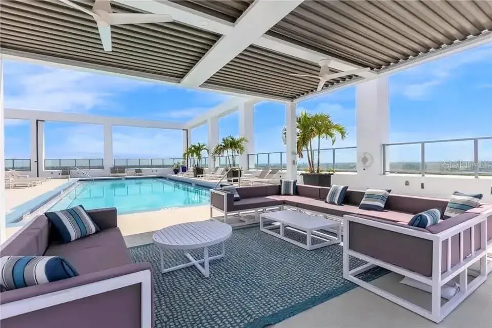 Property for sale at 260 S OSCEOLA AVENUE UNIT 709, ORLANDO, FL, 32801