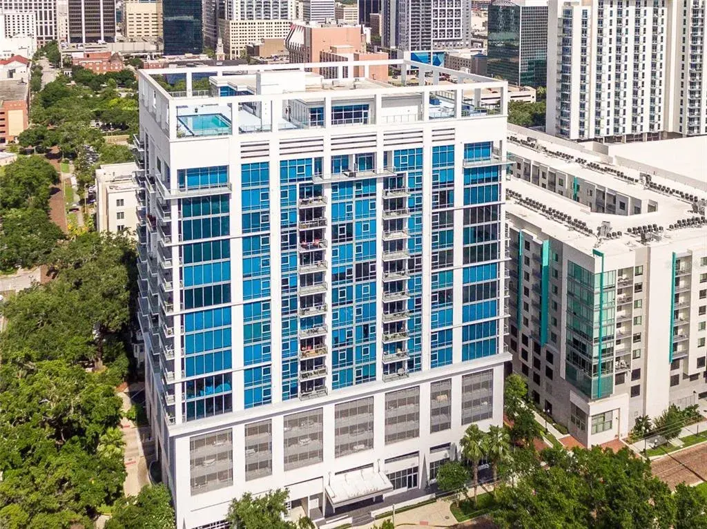Property for sale at 260 S OSCEOLA AVENUE UNIT 709, ORLANDO, FL, 32801