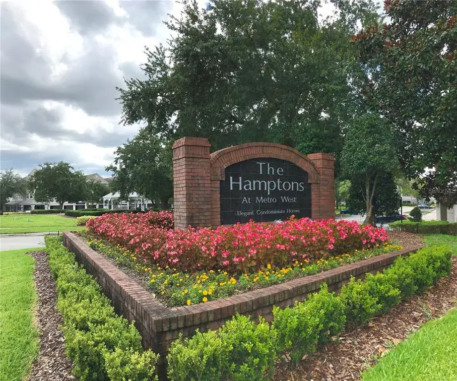 Property for sale at 6412 QUEENS BOROUGH AVENUE UNIT 302, ORLANDO, FL, 32835