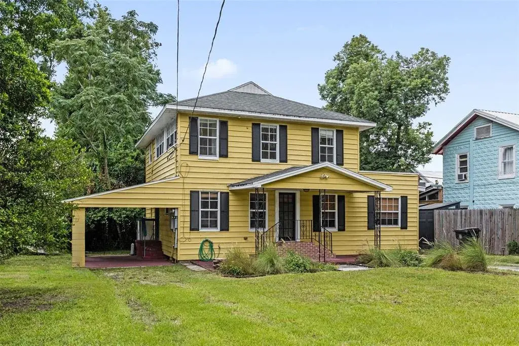Property for sale at 1232 E LIVINGSTON STREET, ORLANDO, FL, 32803