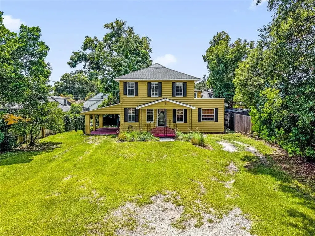 Property for sale at 1232 E LIVINGSTON STREET, ORLANDO, FL, 32803