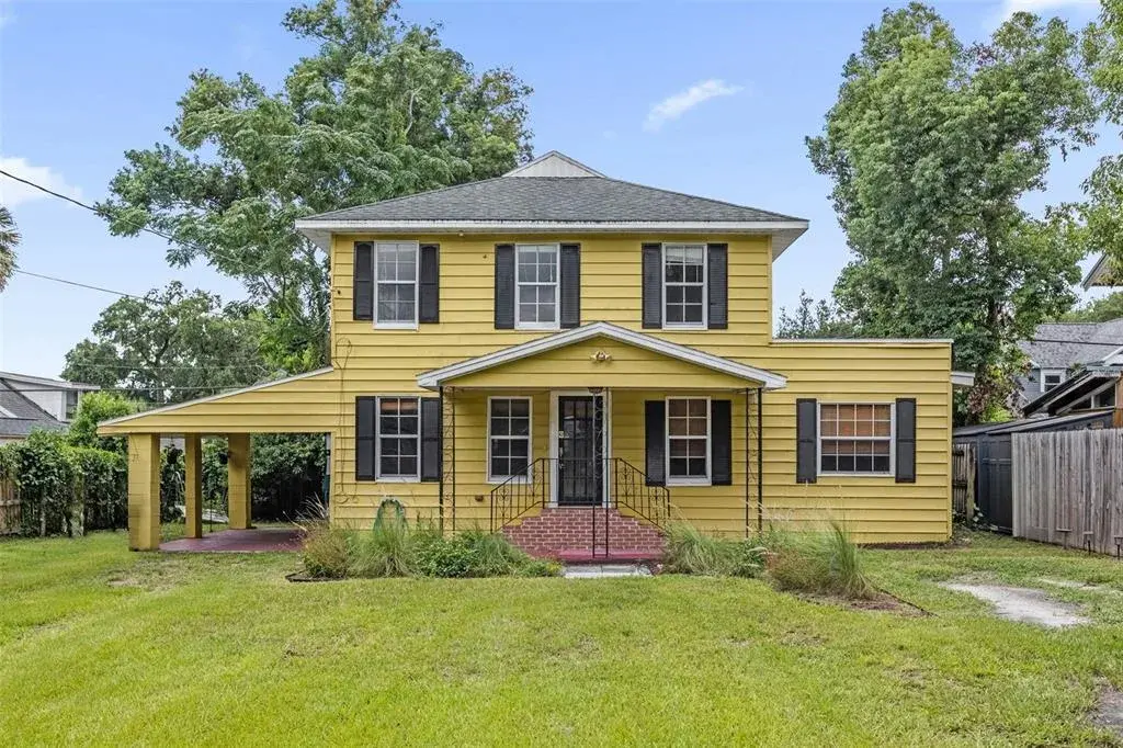 Property for sale at 1232 E LIVINGSTON STREET, ORLANDO, FL, 32803