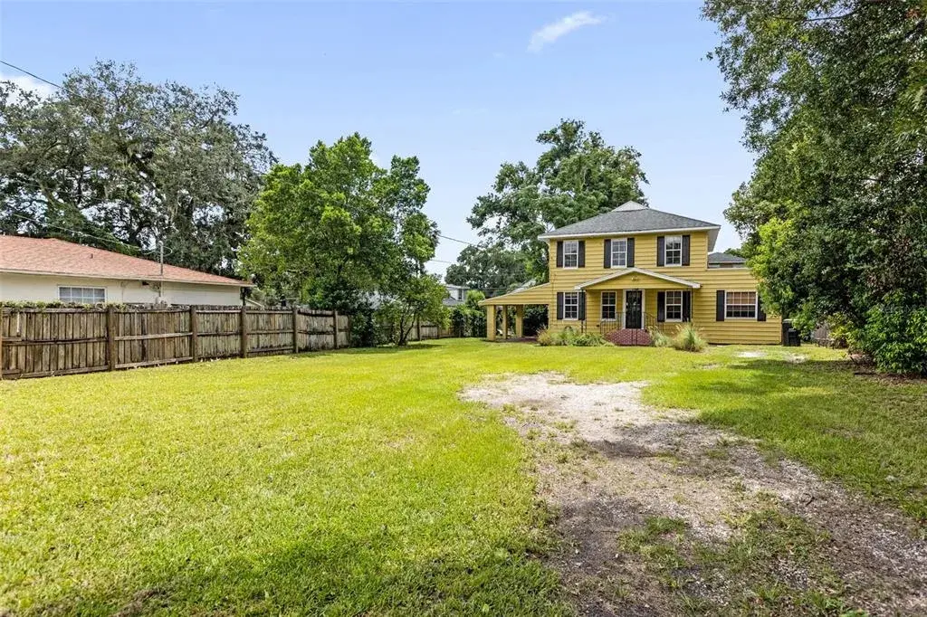 Property for sale at 1232 E LIVINGSTON STREET, ORLANDO, FL, 32803