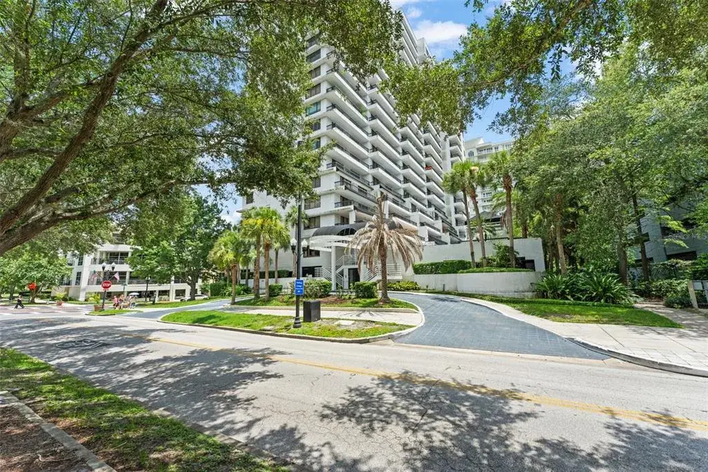 Property for sale at 530 E CENTRAL BOULEVARD UNIT 503, ORLANDO, FL, 32801