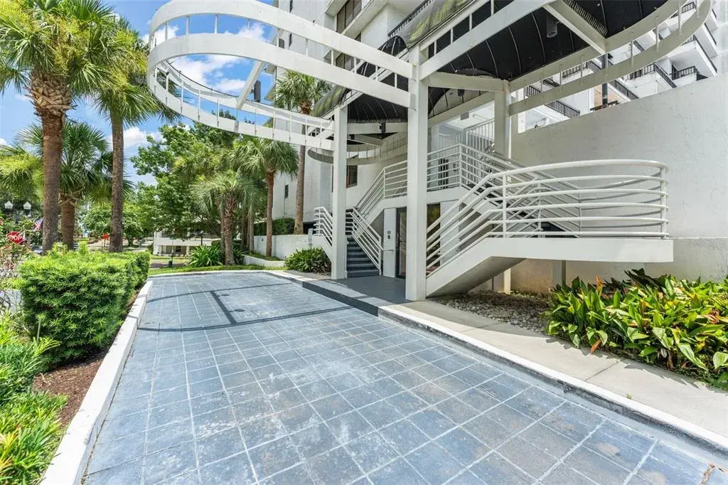 Property for sale at 530 E CENTRAL BOULEVARD UNIT 503, ORLANDO, FL, 32801