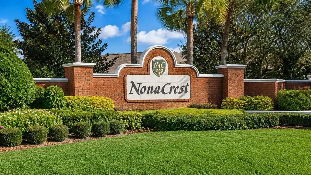Nona Crest Community