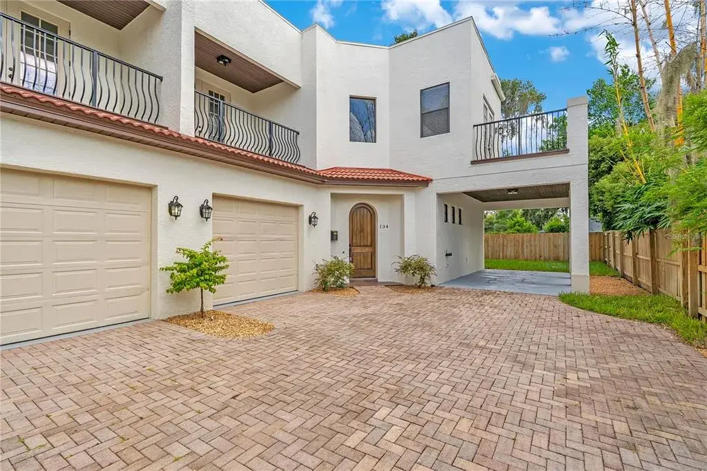 Property for sale at 134 E ESTHER STREET UNIT A, ORLANDO, FL, 32806