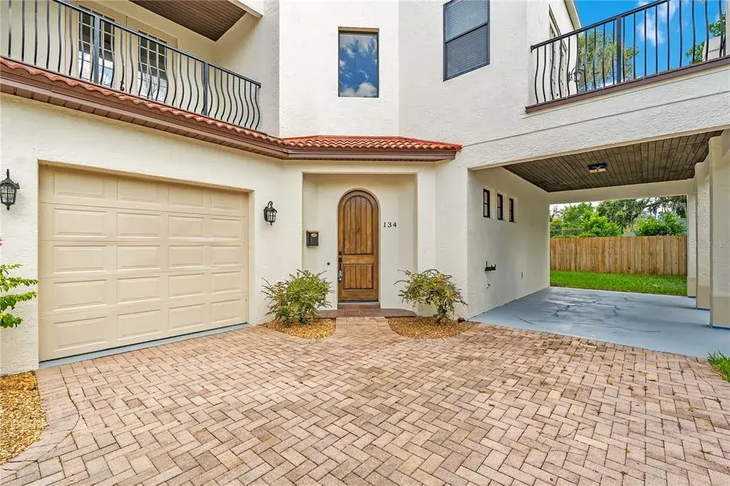 Property for sale at 134 E ESTHER STREET UNIT A, ORLANDO, FL, 32806