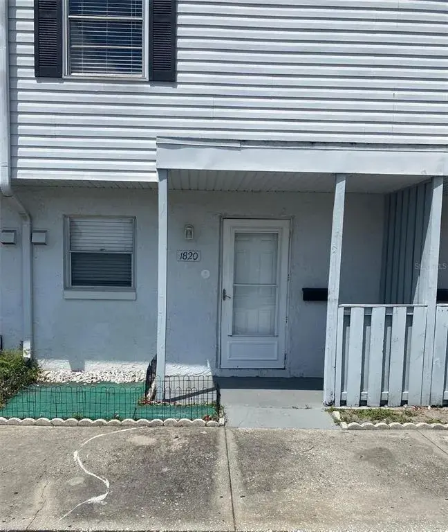 Property for sale at 1820 AMBERLY AVENUE UNIT T10, ORLANDO, FL, 32822