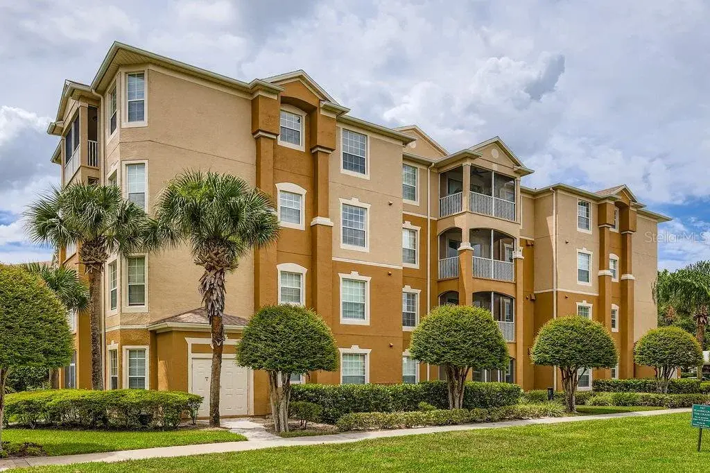 Property for sale at 6434 CAVA ALTA DRIVE UNIT 210, ORLANDO, FL, 32835