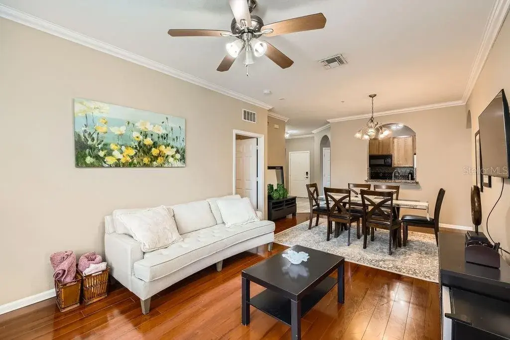 Property for sale at 6434 CAVA ALTA DRIVE UNIT 210, ORLANDO, FL, 32835
