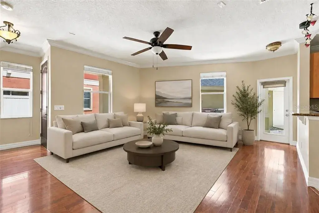 Property for sale at 2403 S SHINE AVENUE UNIT B, ORLANDO, FL, 32806
