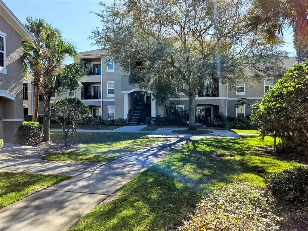 Property for sale at 6548 SWISSCO DRIVE UNIT 628, ORLANDO, FL, 32822