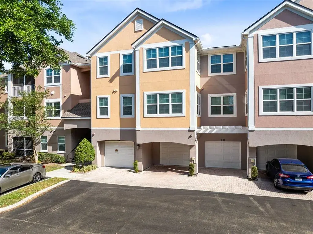 Property for sale at 6685 QUEENS BOROUGH AVENUE UNIT 202, ORLANDO, FL, 32835