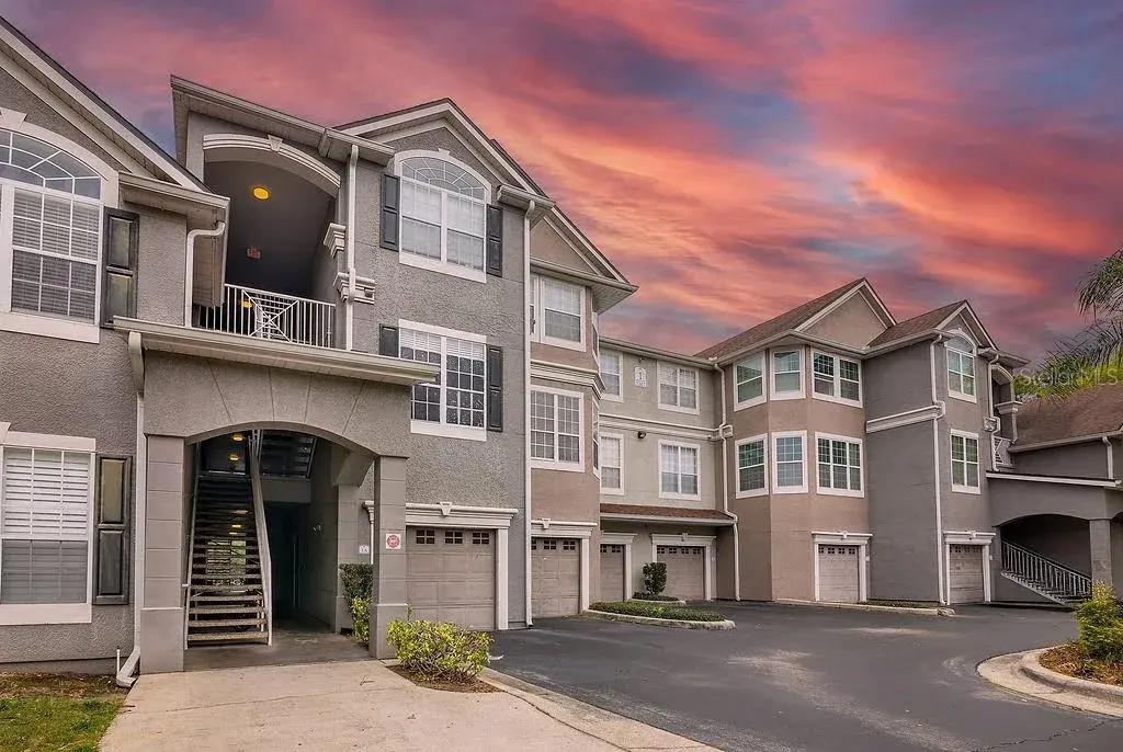Property for sale at 3307 S KIRKMAN ROAD UNIT 126, ORLANDO, FL, 32811