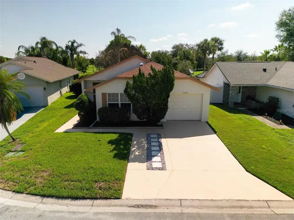 Property for sale at 3429 PINEBROOK COURT, ORLANDO, FL, 32822