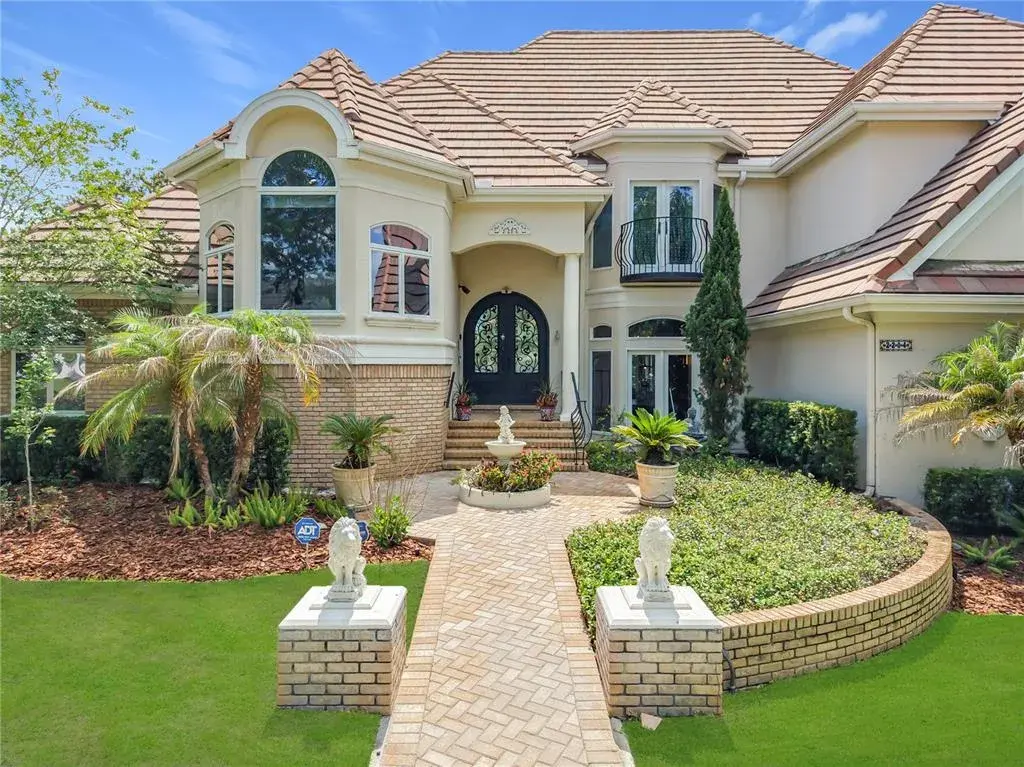 Property for sale at 2204 CAIRNS COURT, ORLANDO, FL, 32835