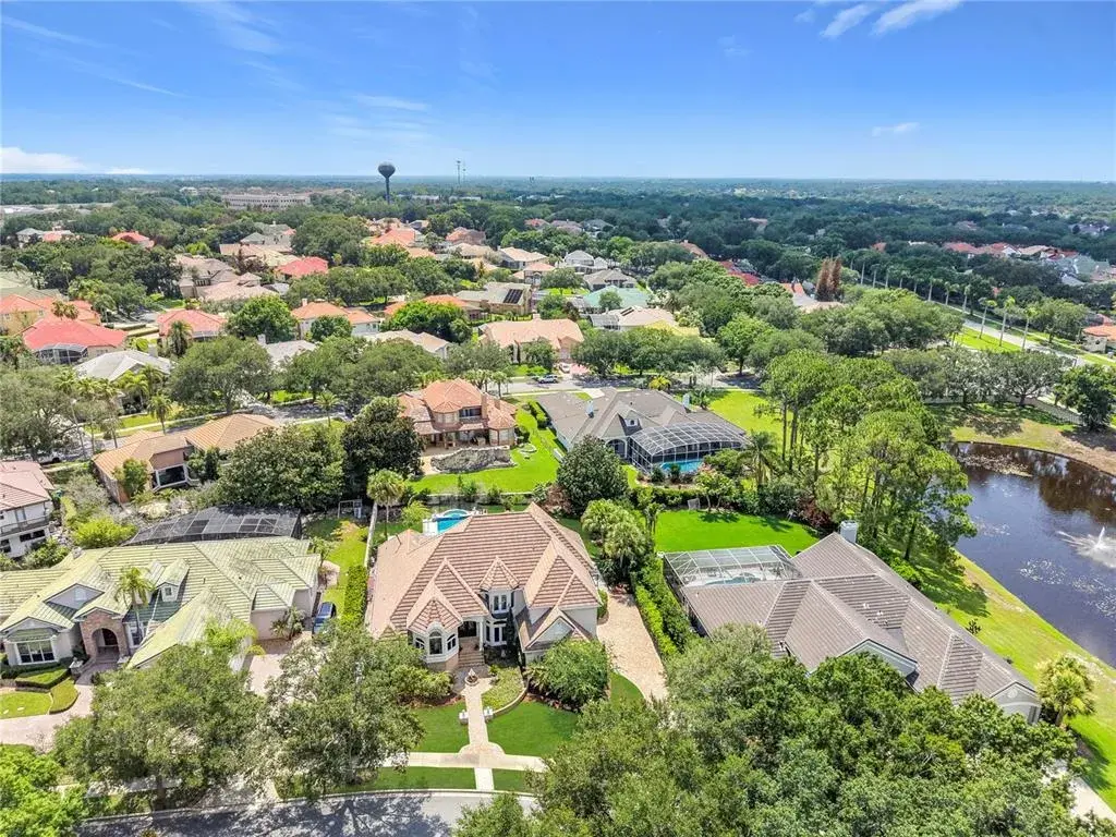 Property for sale at 2204 CAIRNS COURT, ORLANDO, FL, 32835