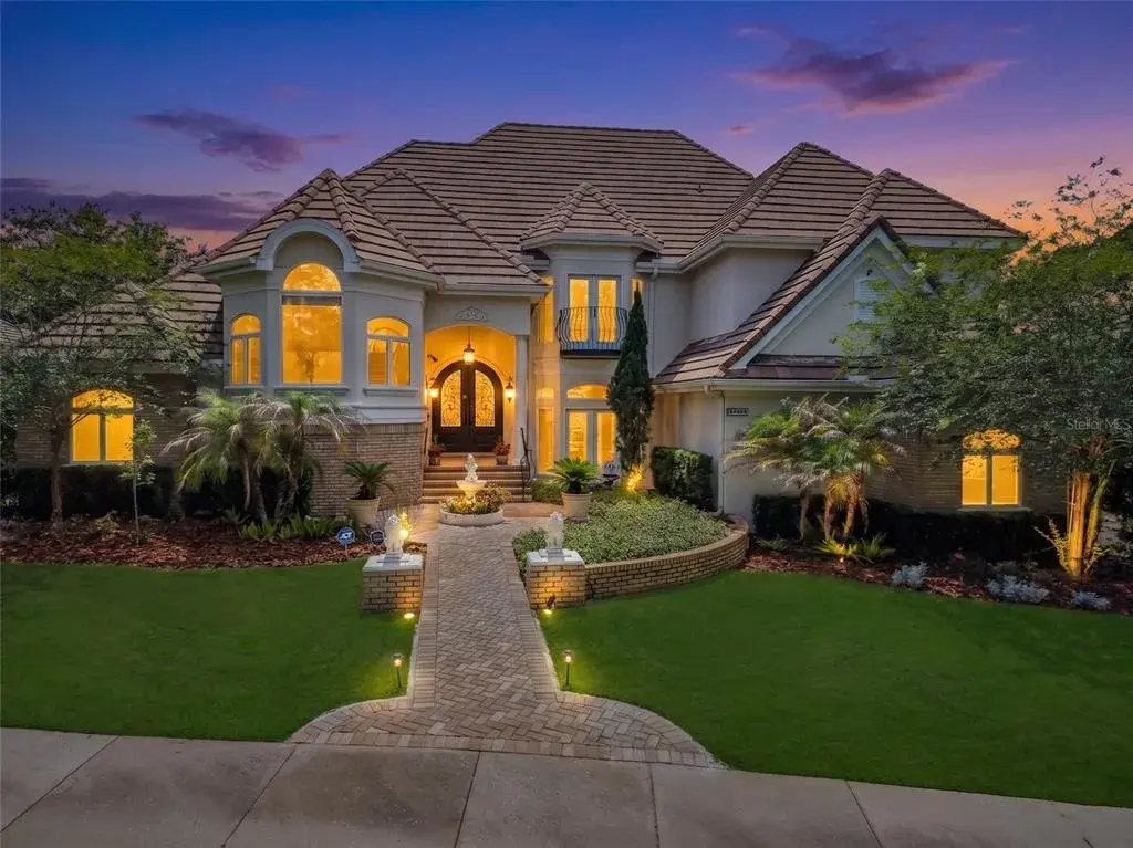 Property for sale at 2204 CAIRNS COURT, ORLANDO, FL, 32835