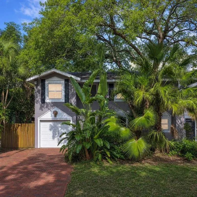 Property for sale at 814 LAUREL AVENUE UNIT 2, ORLANDO, FL, 32803