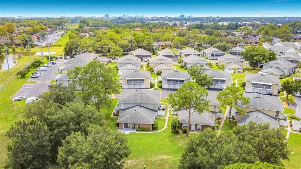 Property for sale at 4375 SHADOW CREST PLACE UNIT 34-1, ORLANDO, FL, 32811
