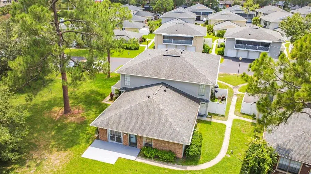 Property for sale at 4375 SHADOW CREST PLACE UNIT 34-1, ORLANDO, FL, 32811