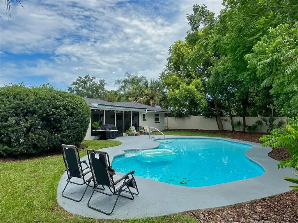 Property for sale at 4858 BRENDA DRIVE, ORLANDO, FL, 32812