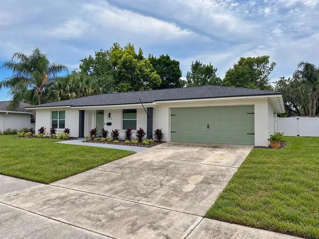 Property for sale at 4858 BRENDA DRIVE, ORLANDO, FL, 32812