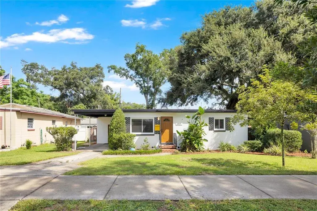 Property for sale at 2917 PICKFAIR STREET, ORLANDO, FL, 32803