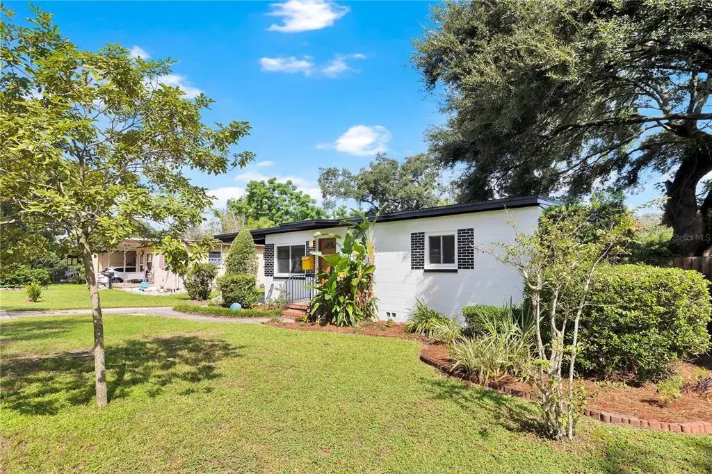 Property for sale at 2917 PICKFAIR STREET, ORLANDO, FL, 32803
