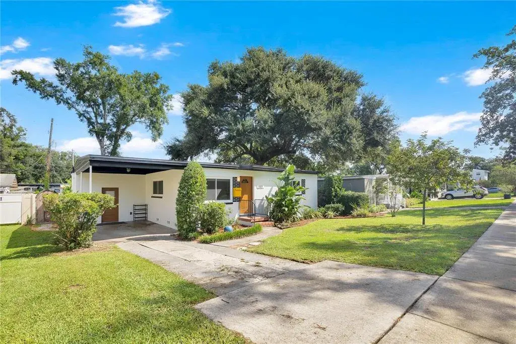 Property for sale at 2917 PICKFAIR STREET, ORLANDO, FL, 32803