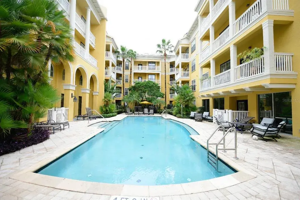 Property for sale at 860 N ORANGE AVENUE UNIT 213, ORLANDO, FL, 32801