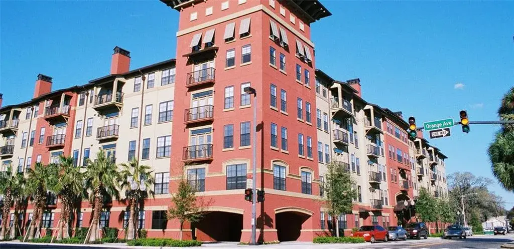 Property for sale at 911 N ORANGE AVENUE UNIT 235, ORLANDO, FL, 32801