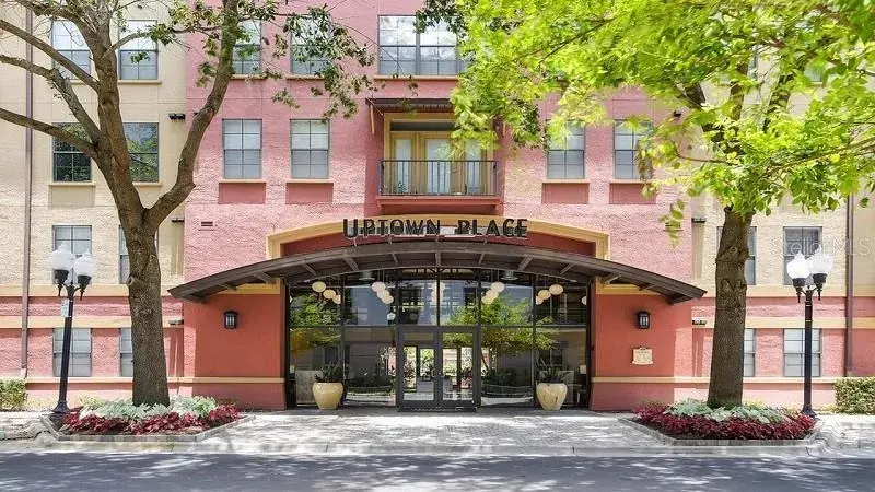 Property for sale at 911 N ORANGE AVENUE UNIT 235, ORLANDO, FL, 32801