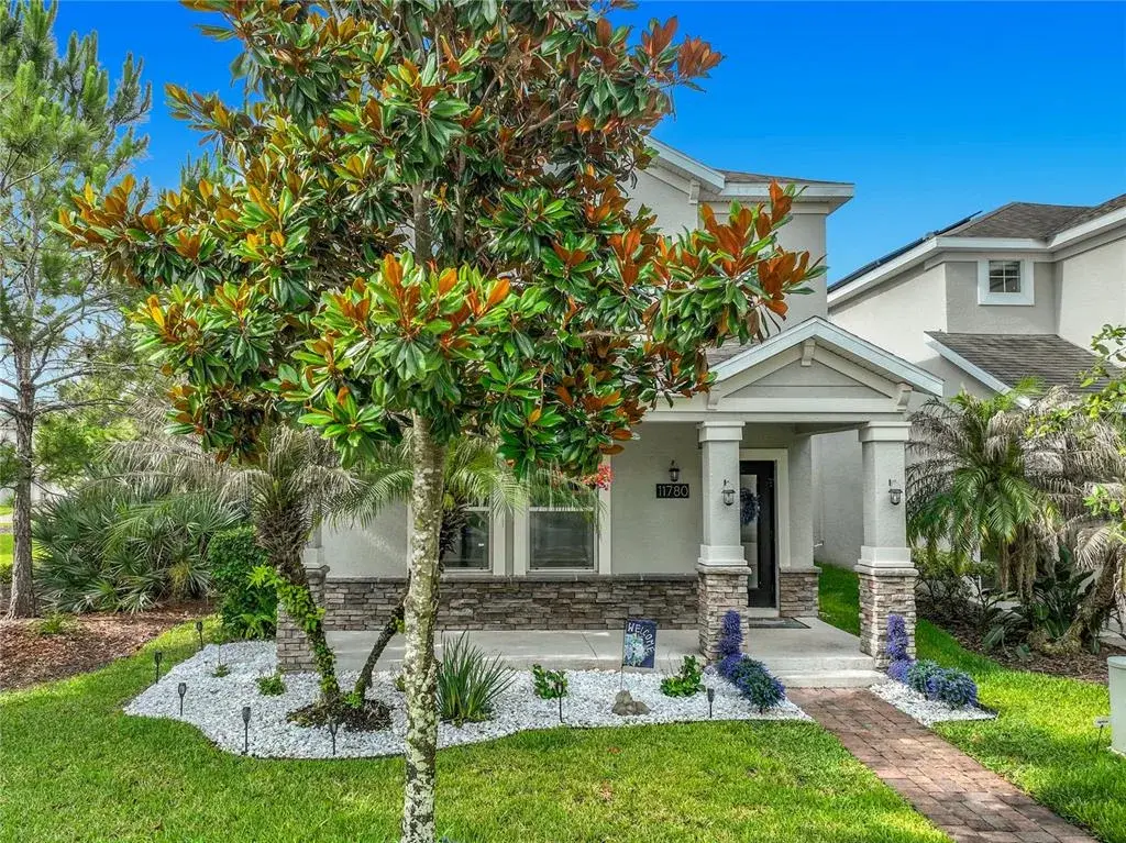 Property for sale at 11780 STEIN STREET, ORLANDO, FL, 32832