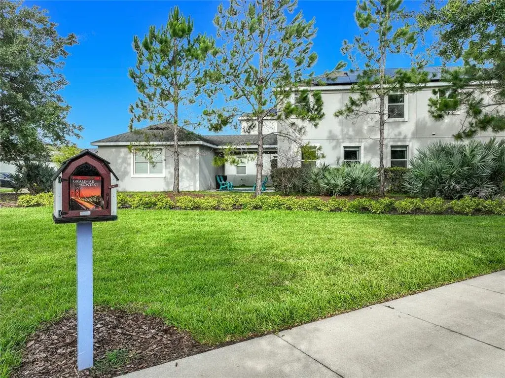 Property for sale at 11780 STEIN STREET, ORLANDO, FL, 32832