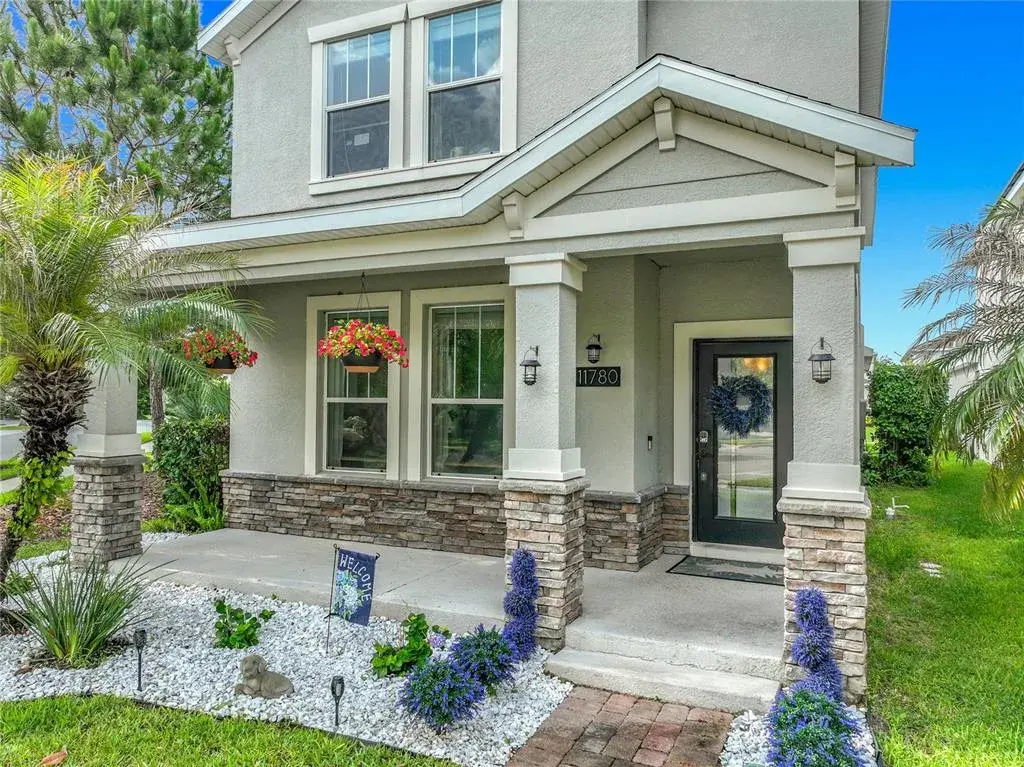 Property for sale at 11780 STEIN STREET, ORLANDO, FL, 32832